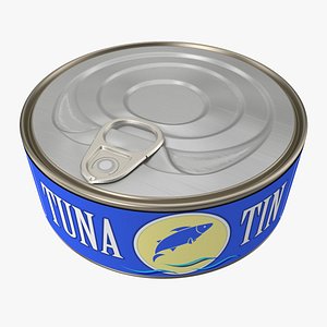 obj tuna tin