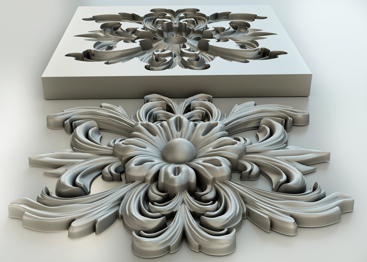 Flower with leaves - silicone or plaster mold for 3D printer 3D model https://p.turbosquid.com/ts-thumb/50/Uacw8J/Rl/6/jpg/1740167030/1920x1080/fit_q87/3a2f2cbae1368f796d16809681f0ca567f7be66a/6.jpg
