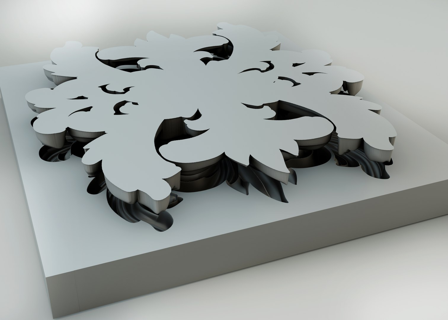 Flower with leaves - silicone or plaster mold for 3D printer 3D model https://p.turbosquid.com/ts-thumb/50/Uacw8J/Rt/7/jpg/1740167072/1920x1080/fit_q87/5d9eb587e540be1fe215267a6d9afa247cc21730/7.jpg
