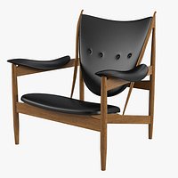 Chieftains Chair