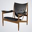 Chieftains Chair