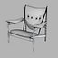 Chieftains Chair