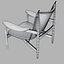 Chieftains Chair