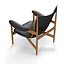 Chieftains Chair