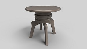 Round Table N76 model