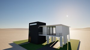 building model