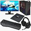 Gamer Computer Set