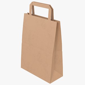 Paper Bag model