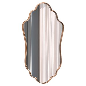 Mirror 640 model