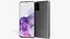 Samsung Galaxy S20 Plus (5G) kosmiczny szary