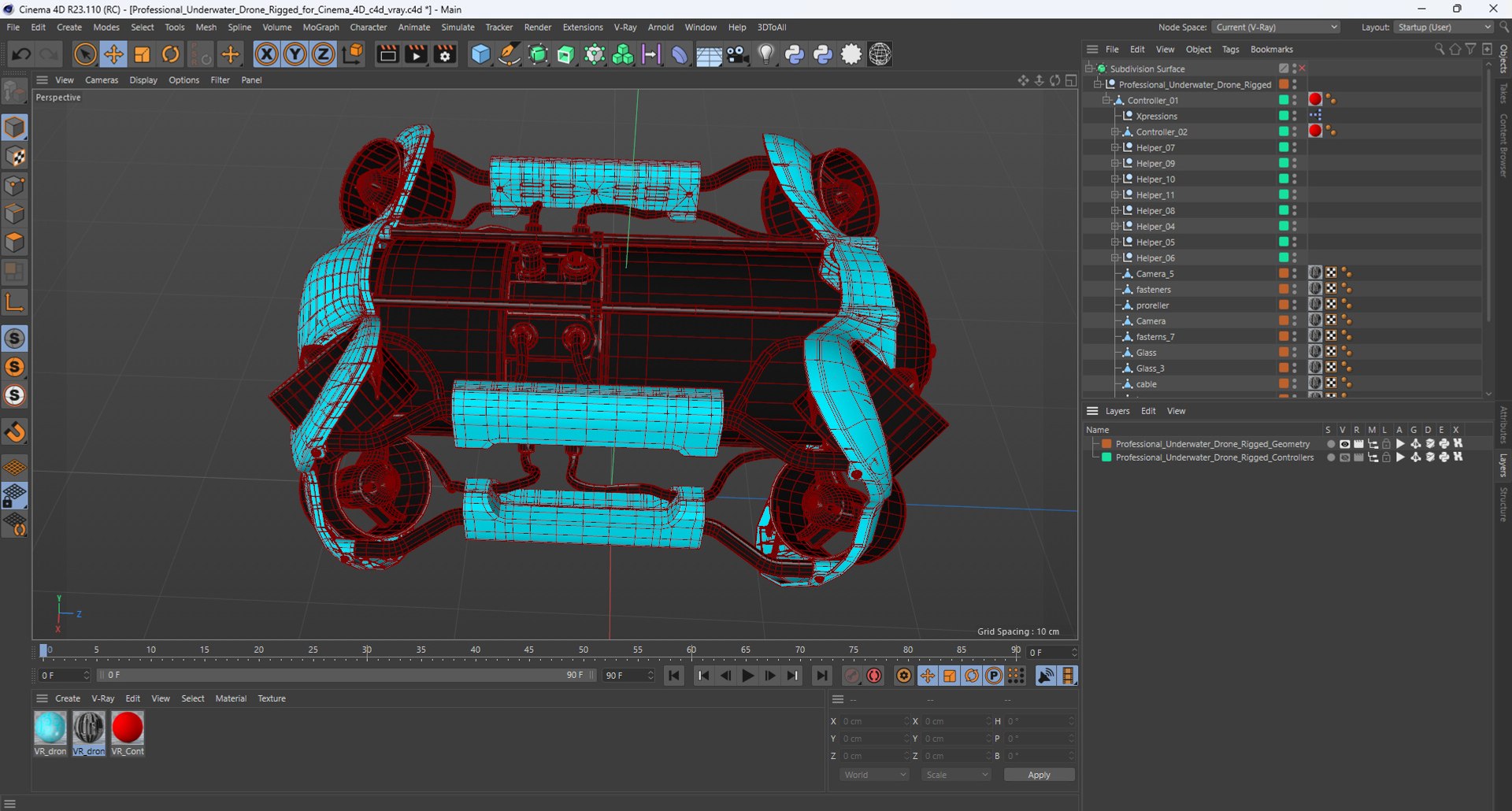 3D Professional Underwater Drone Rigged for Cinema 4D https://p.turbosquid.com/ts-thumb/50/fgFPHE/m5/professionalunderwaterdroneriggedforcinema4d3dmodel041/jpg/1724656271/1920x1080/fit_q87/219ca05cb129440ad3712001d4dee8e0bba4868c/professionalunderwaterdroneriggedforcinema4d3dmodel041.jpg