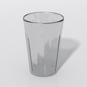 Nadir Glass (Copo Americano)