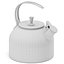 BLUSH tea kettle