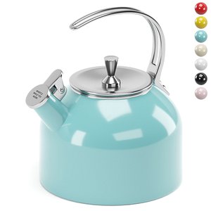 Fellow Raven Stovetop Tea Kettle 3D model