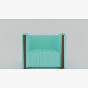 armchair