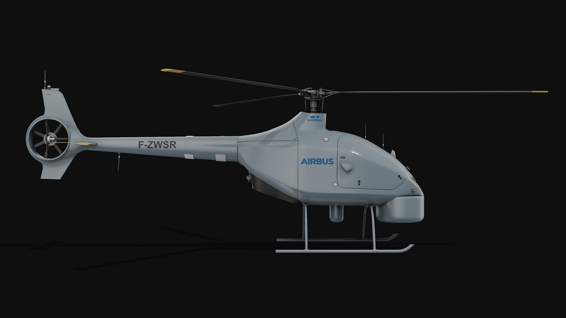 3D Airbus VSR700 Unmanned Aircraft System https://p.turbosquid.com/ts-thumb/50/piNzdM/5q/10011/jpg/1721403988/1920x1080/fit_q87/c7a43450ad4abd1029b4761b74c3eeeb455b907a/10011.jpg