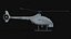 System bezzałogowego statku powietrznego Airbus VSR700
