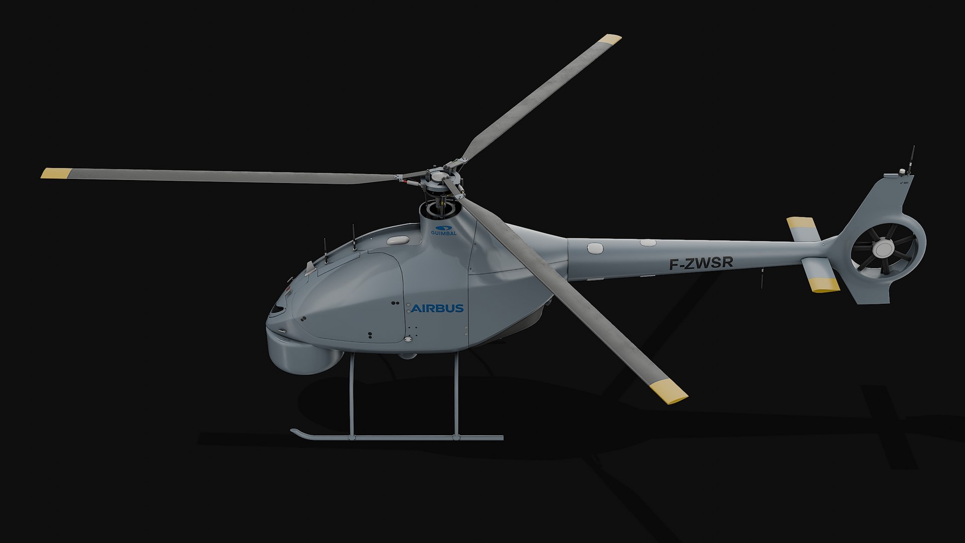 3D Airbus VSR700 Unmanned Aircraft System https://p.turbosquid.com/ts-thumb/50/piNzdM/Ji/10004/jpg/1721403975/1920x1080/fit_q87/178c0095a0fe394784f4ef1e30584c65c9f5fd9a/10004.jpg
