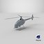 System bezzałogowego statku powietrznego Airbus VSR700