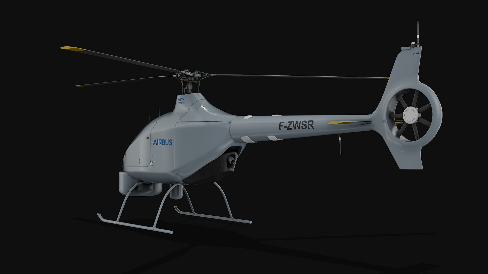 3D Airbus VSR700 Unmanned Aircraft System https://p.turbosquid.com/ts-thumb/50/piNzdM/Vd/10006/jpg/1721403979/1920x1080/fit_q87/31d31bdca5930c8db560e64992d5770d2ad0fee8/10006.jpg