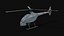 System bezzałogowego statku powietrznego Airbus VSR700