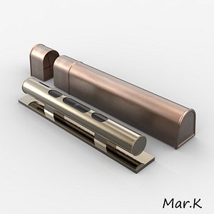 brass level 3ds