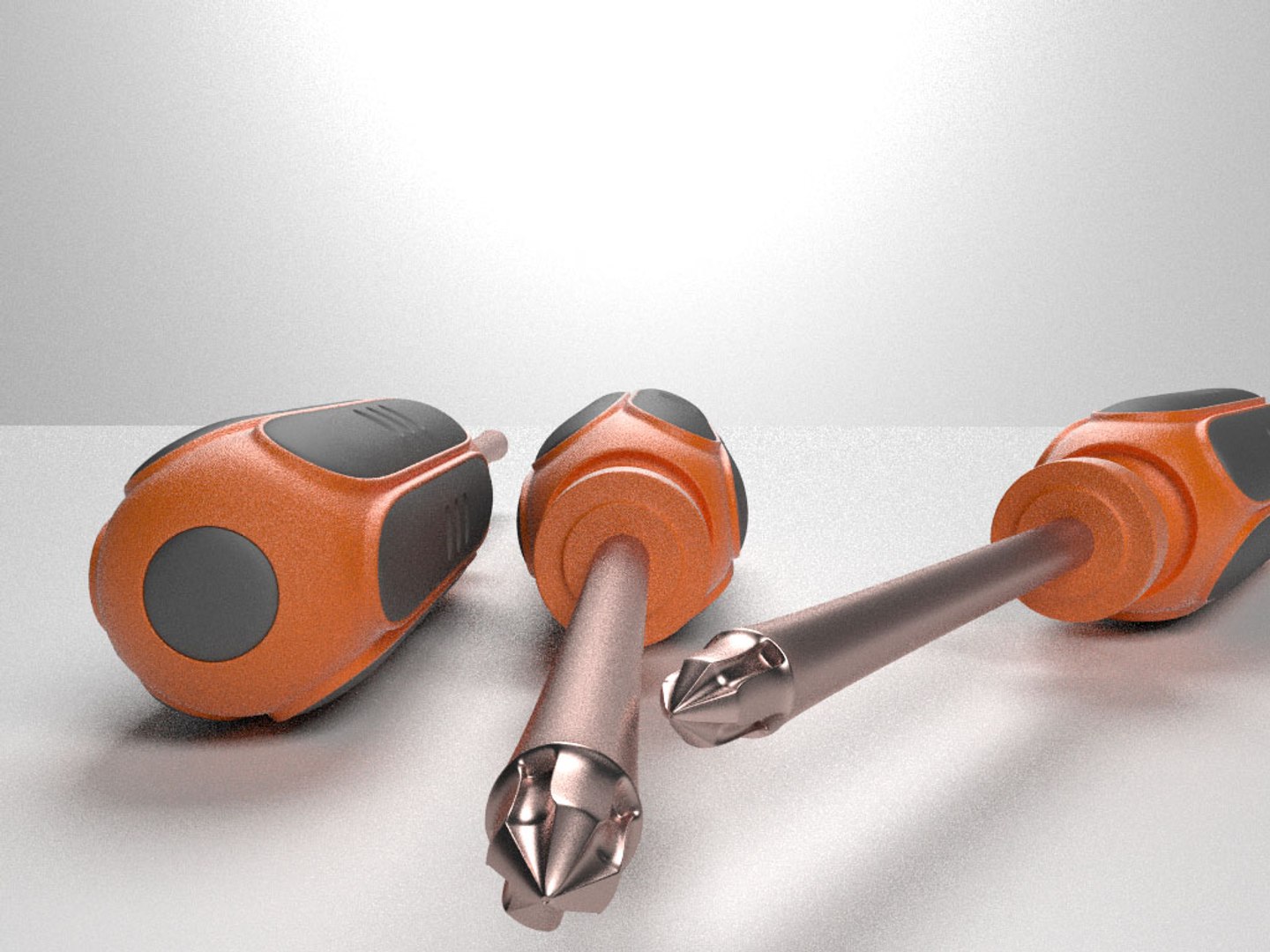 Fbx Screwdriver Screw Driver