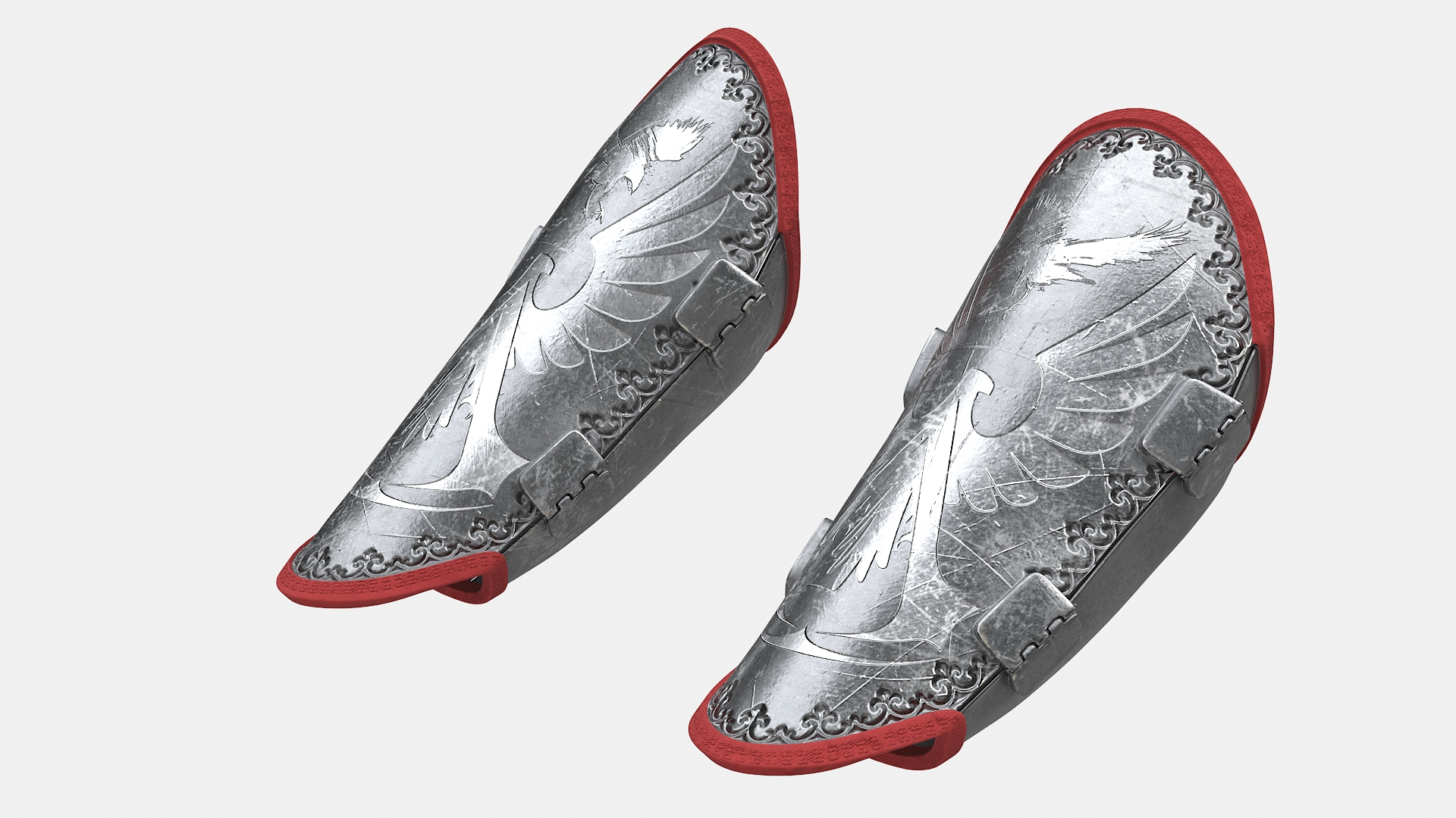 Assassin Battle Bracers with Eagle Engraving Silver 3D https://p.turbosquid.com/ts-thumb/50/teDuEw/fK/assassin_battle_bracers_with_eagle_engraving_silver_360/jpg/1760659922/1920x1080/turn_fit_q99/bbdda9d749e40a6539d5cf57e34f63cceb36b9e1/assassin_battle_bracers_with_eagle_engraving_silver_360-1.jpg