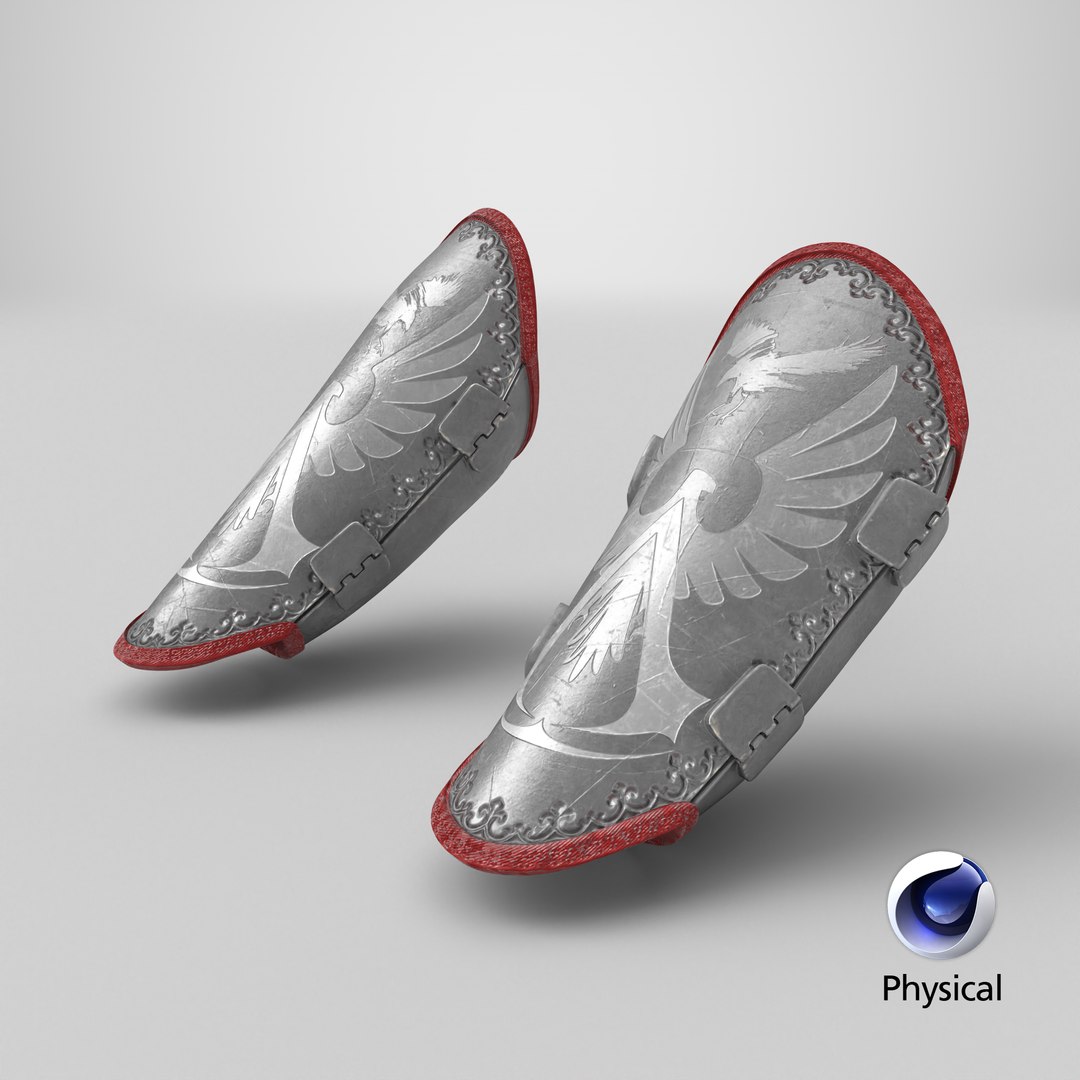 Assassin Battle Bracers with Eagle Engraving Silver 3D https://p.turbosquid.com/ts-thumb/50/teDuEw/hL/stemcell_cinema_4d_physical_render/png/1762815979/1920x1080/fit_q87/f95cefe30f0e2f136c721dac9f6a2ec46d4eb6fa/stemcell_cinema_4d_physical_render.jpg