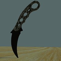 kerambit