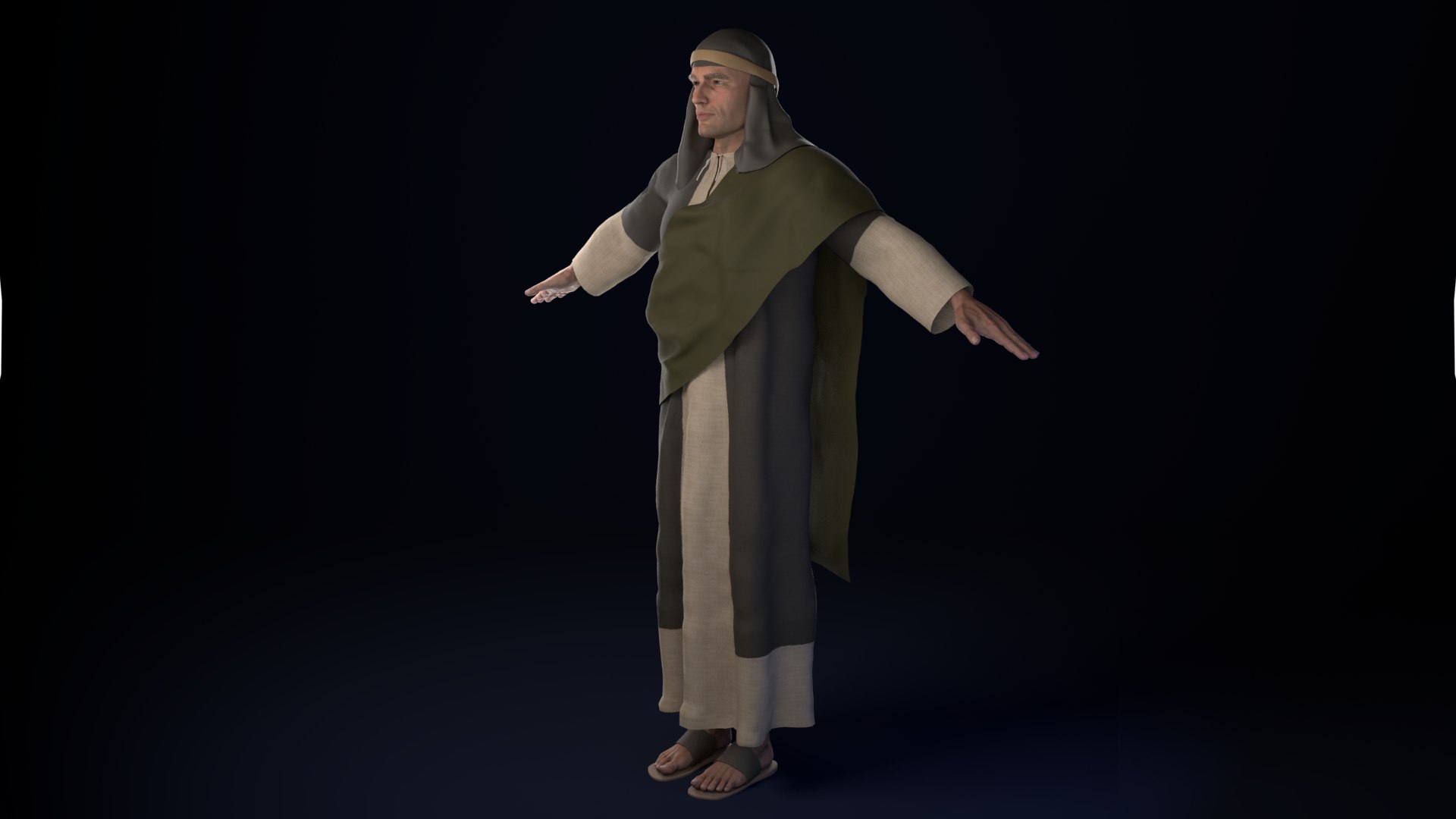 Arab Man Rigged 3D model https://p.turbosquid.com/ts-thumb/50/wXsEA7/0L/2/png/1704355400/1920x1080/fit_q87/854c3306a12017fa64fd82adfc1bd5879efb7bd3/2.jpg
