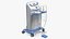 Electric Surgical Suction Pump