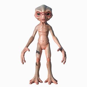 Alien