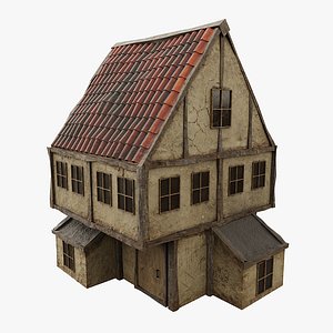 Medieval House