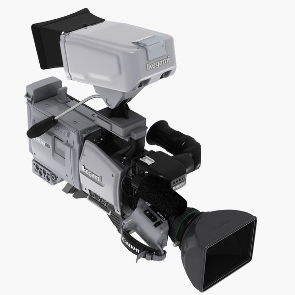 3d digital camcorder digibeta