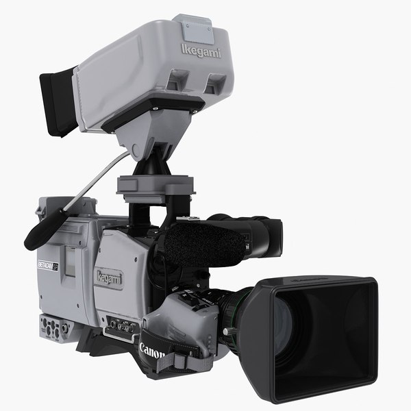 3d digital camcorder digibeta