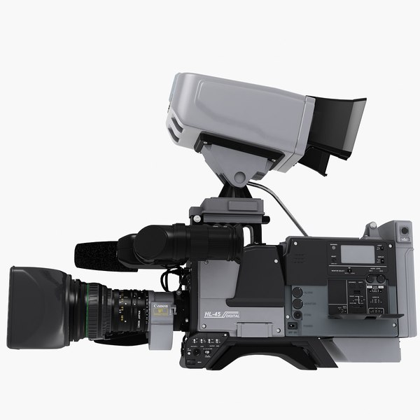 3d digital camcorder digibeta