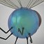 Dessin animé 3D Fly