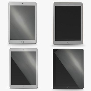iPads Collection 2