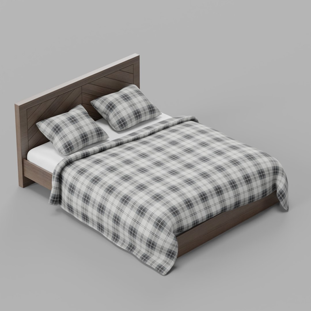 Wooden bed model https://p.turbosquid.com/ts-thumb/51/9Afhwk/iZ/woodenbed_0000/jpg/1788537739/1920x1080/fit_q87/d628bf115949db81bf26327c2935f471f0dd6276/woodenbed_0000.jpg