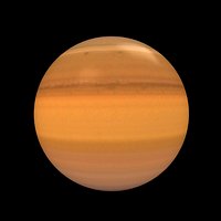 SATURN