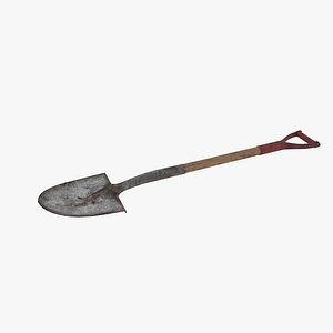 Shovel(1)