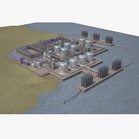 Lng Port 12