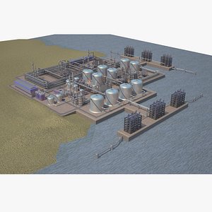 Lng Port 12
