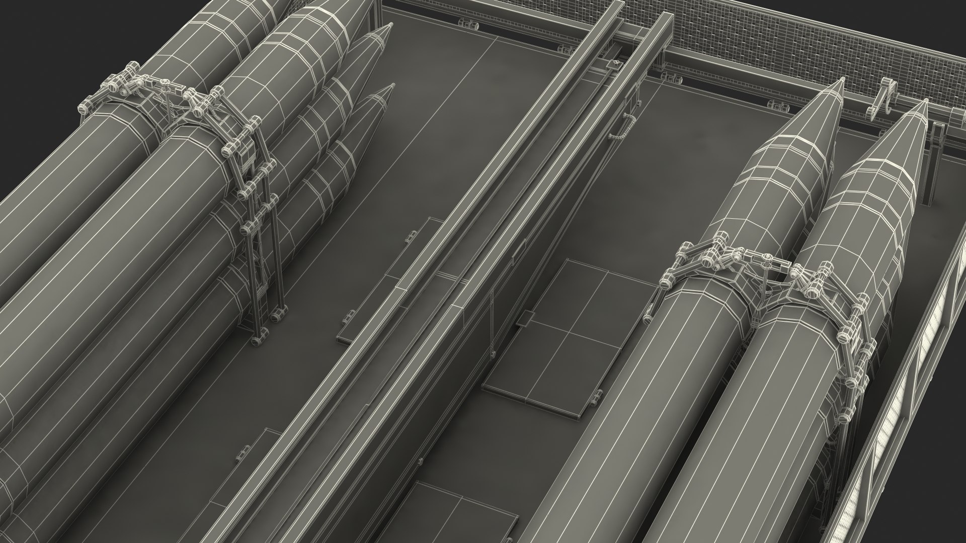 spare rockets containers crane 3D https://p.turbosquid.com/ts-thumb/51/D21A1a/jPs9W8VF/sparerocketscontainerswithcranec4dmodel038/jpg/1590813671/1920x1080/fit_q87/776d0aac4f4649628faf1dcec032f1742e64d7c4/sparerocketscontainerswithcranec4dmodel038.jpg
