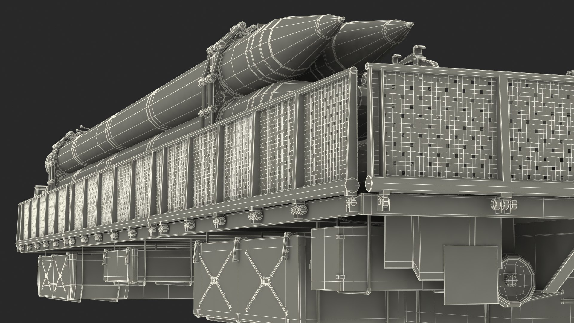 spare rockets containers crane 3D https://p.turbosquid.com/ts-thumb/51/D21A1a/xvEj7dko/sparerocketscontainerswithcranec4dmodel036/jpg/1590813653/1920x1080/fit_q87/0b172baef03f4160c322ce31e7e6b9307197c0d4/sparerocketscontainerswithcranec4dmodel036.jpg