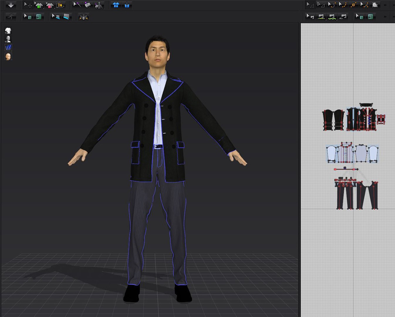 male casual clothes 3d model https://p.turbosquid.com/ts-thumb/51/F8pe5L/bmadhrBb/md5.5/jpg/1472128377/1920x1080/fit_q87/8ad8345603999aca47658d9e83ecd7acaa413c81/md5.5.jpg