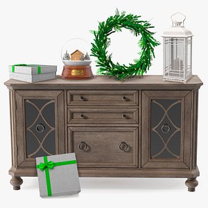 Christmas Decor Collection 8