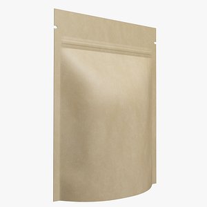 paper packaging 01 3D