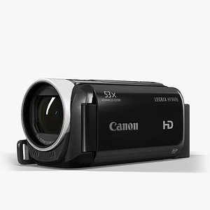 Canon LEGRIA HF R406